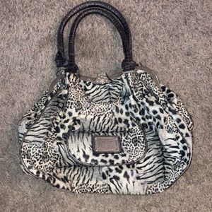 Dolce and Gabbana purse original denim
